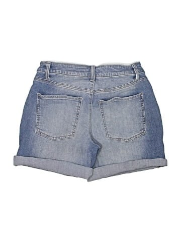 Maurices Denim Shorts (view 2)
