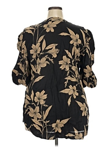 Lauren by Ralph Lauren Casual Dress (view 2)
