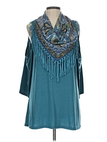 One World Casual Dress (view 1)