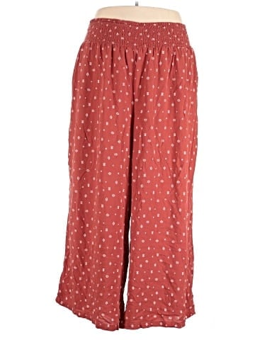 Torrid Casual Pants (view 1)