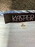 Kasper Blue Sleeveless T-Shirt Size 3X - photo 7