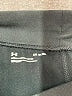 Under Armour 100% Polyester Black Track Pants Size S - photo 4