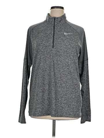 Nike Long Sleeve T-Shirt (view 1)