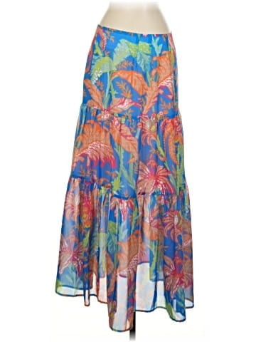 Gretchen Scott Designs Casual Skirt (view 2)