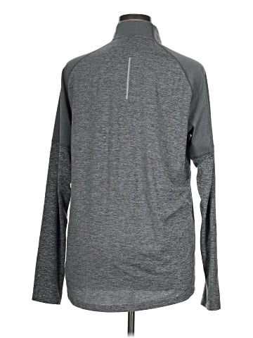 Nike Long Sleeve T-Shirt (view 2)