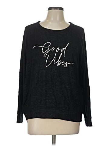 Buffalo by David Bitton Long Sleeve T-Shirt (view 1)
