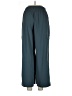 Athleta Teal Casual Pants Size 10 (petite) - photo 2