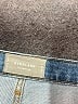 Everlane Hearts Blue Jeans Size 30 waist (tall) - photo 7