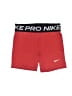 Nike Graphic Red Athletic Shorts Size L - photo 1