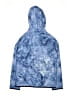 Lands' End 100% Polyester Blue Raincoat Size XL (youth) - photo 2