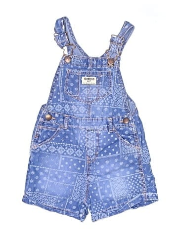 OshKosh B'gosh Overalls (view 1)