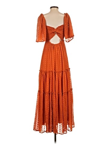 By Anthropologie Casual Dress (view 2)