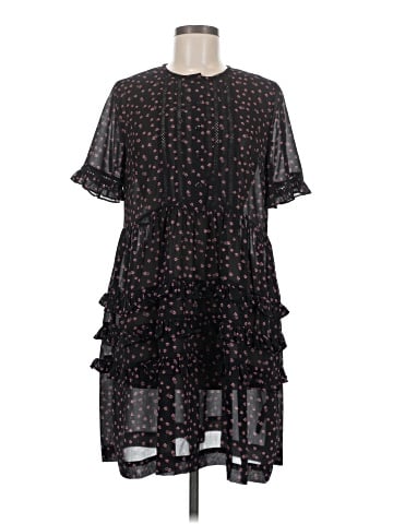 Topshop Casual Dress (view 1)