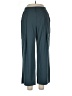 Athleta Teal Casual Pants Size 10 (petite) - photo 1
