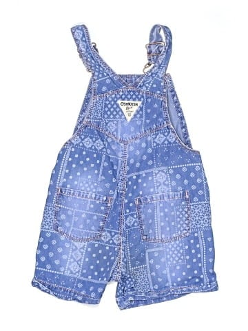 OshKosh B'gosh Overalls (view 2)