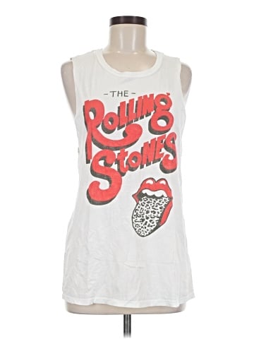 LETLUV Sleeveless T-Shirt (view 1)