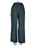 Athleta Teal Casual Pants Size 10 (petite) - photo 2