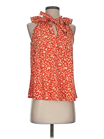 Marc by Marc Jacobs Sleeveless Blouse (view 1)
