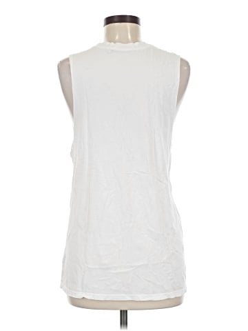 LETLUV Sleeveless T-Shirt (view 2)
