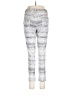 Faded Glory Tie-dye Gray Casual Pants Size L - photo 2