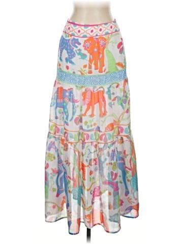 Gretchen Scott Designs Casual Skirt (view 1)