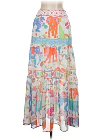 Gretchen Scott Designs Casual Skirt (view 2)