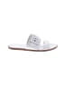 Cole Haan White Sandals Size 8 - photo 1