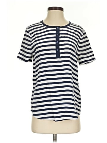 Equipment Short Sleeve Top (view 1)
