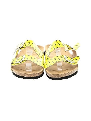 Baby Phat Sandals (view 2)
