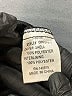 Harper 100% Polyester Graphic Black Casual Skirt Size M - photo 5