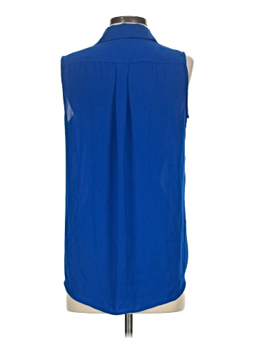 Vince Camuto Sleeveless Blouse (view 2)