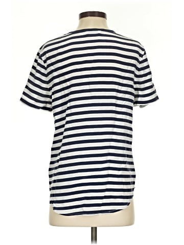 Equipment Short Sleeve Top (view 2)