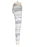 Faded Glory Tie-dye Gray Casual Pants Size L - photo 4