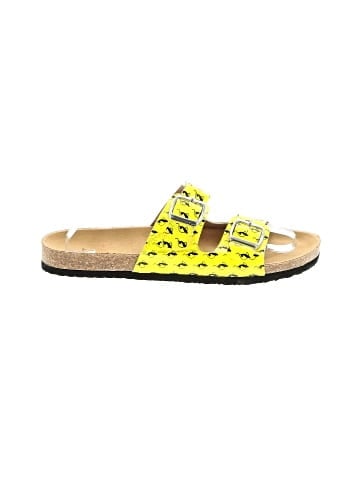 Baby Phat Sandals (view 1)
