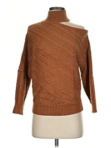 Venus Pullover Sweater (view 1)