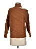 Venus Brown Pullover Sweater Size XS - photo 1