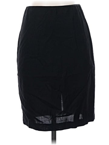 Emporio Armani Wool Skirt (view 1)