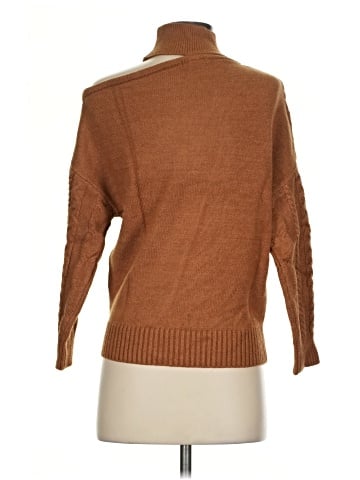 Venus Pullover Sweater (view 2)