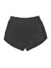 Maurices Solid Black Athletic Shorts Size S - photo 1