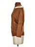 Venus Brown Pullover Sweater Size XS - photo 5