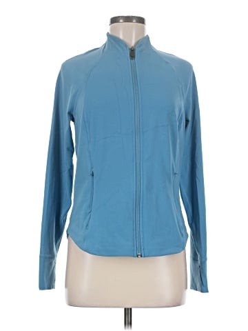 Athleta Track Jacket (view 1)