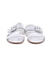 Cole Haan White Sandals Size 8 - photo 2