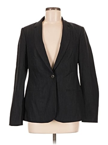 T Tahari Blazer (view 1)