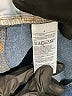 Old Navy Blue Jeans Size 2 - photo 8