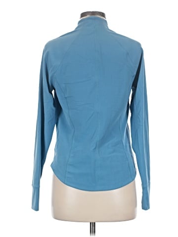 Athleta Track Jacket (view 2)