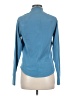 Athleta Blue Track Jacket Size M (petite) - photo 2