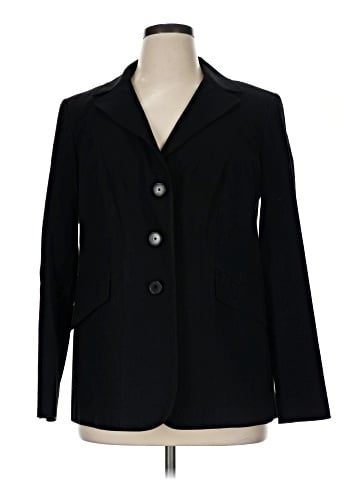 Semantiks Blazer (view 1)