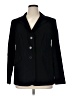 Semantiks Black Blazer Size 14 - photo 1