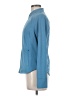 Athleta Blue Track Jacket Size M (petite) - photo 5
