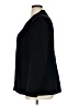Semantiks Black Blazer Size 14 - photo 5